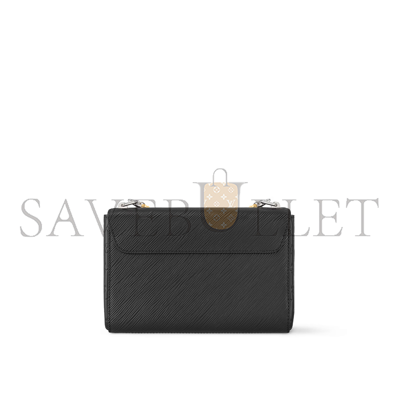 LOUIS VUITTON TWIST PM SLIM M13118 (23*16*8cm) LOUIS VUITTON TWIST PM SLIM M13118 (23*16*8cm)